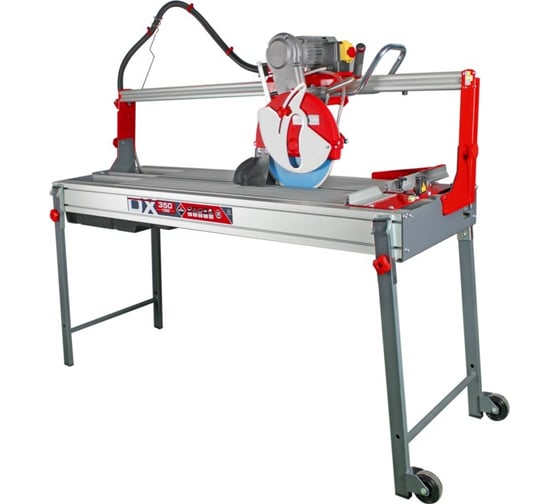 Электрический плиткорез RUBI DIAMANT DX-350 1300 51930 1