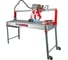 Электрический плиткорез RUBI DIAMANT DX-350 1300 51930 1