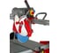 Электрический плиткорез RUBI DIAMANT DX-350 1300 51930 2