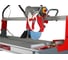 Электрический плиткорез RUBI DIAMANT DX-350 1300 51930 4