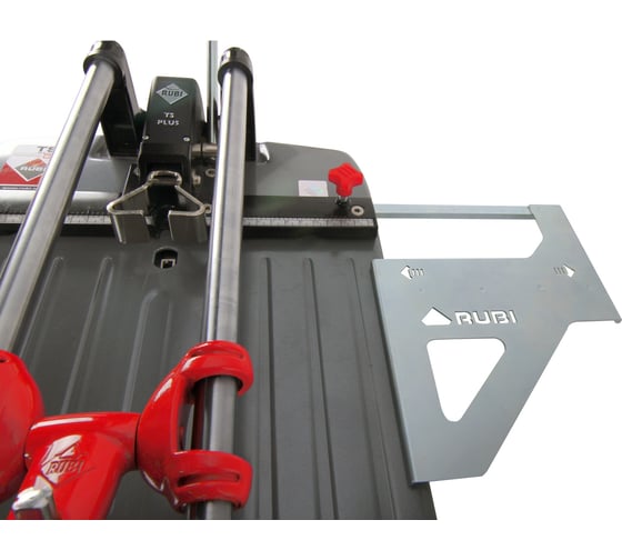 Профессиональный ручной плиткорез RUBI TS-66-plus 16960