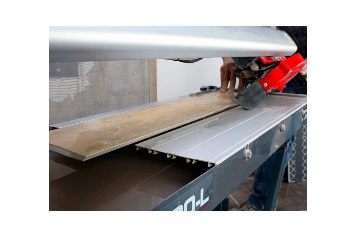 Электрический плиткорез RUBI DU-200-L 25972 - выгодная цена, отзывы ...