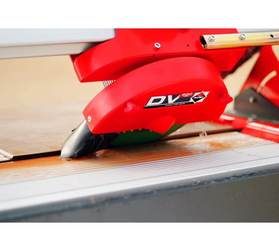 Электрический плиткорез RUBI DV-200 1000 54911