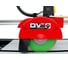 Электрический плиткорез RUBI DV-200 1000 54911 4