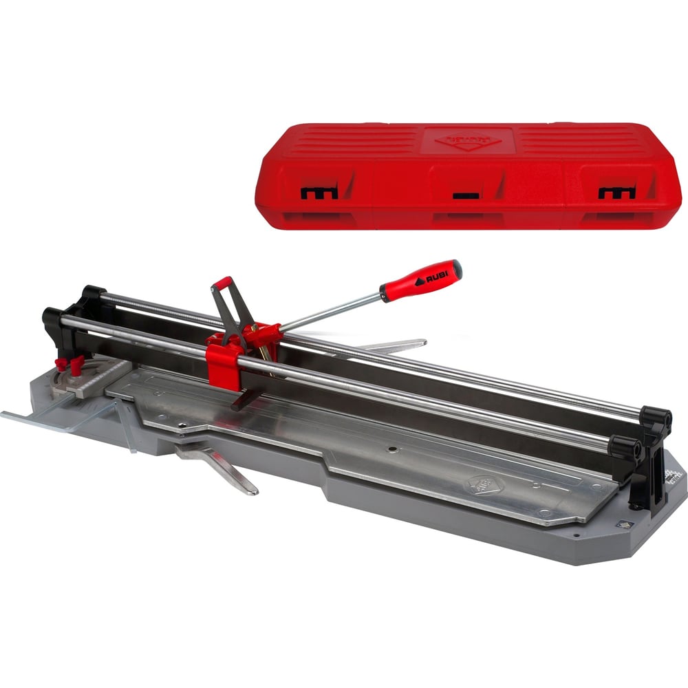 Профессиональный ручной плиткорез RUBI TХ-900 17979 - выгодная цена ...