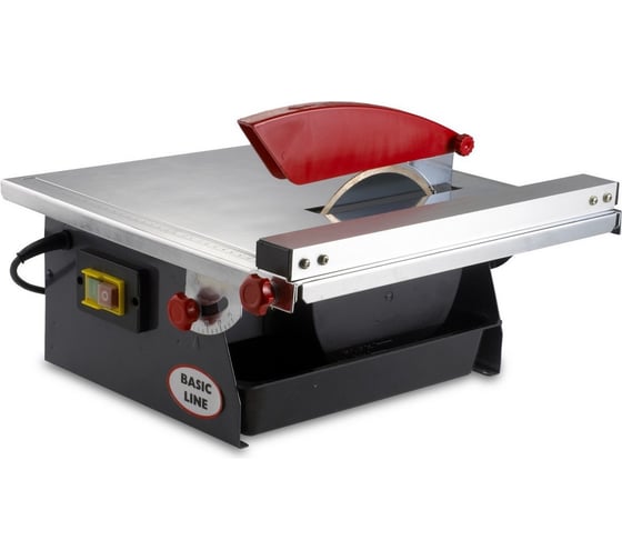 Электрический плиткорез RUBI SMART ND-180 24976 1