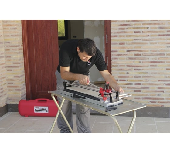 Ручной плиткорез RUBI SPEED PLUS-62 13975