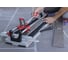 Ручной плиткорез RUBI SPEED PLUS-62 13975 7