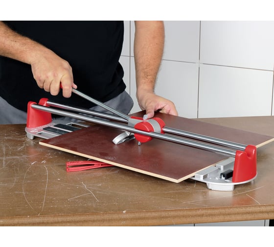Ручной плиткорез RUBI STAR-40-N-Set 12991