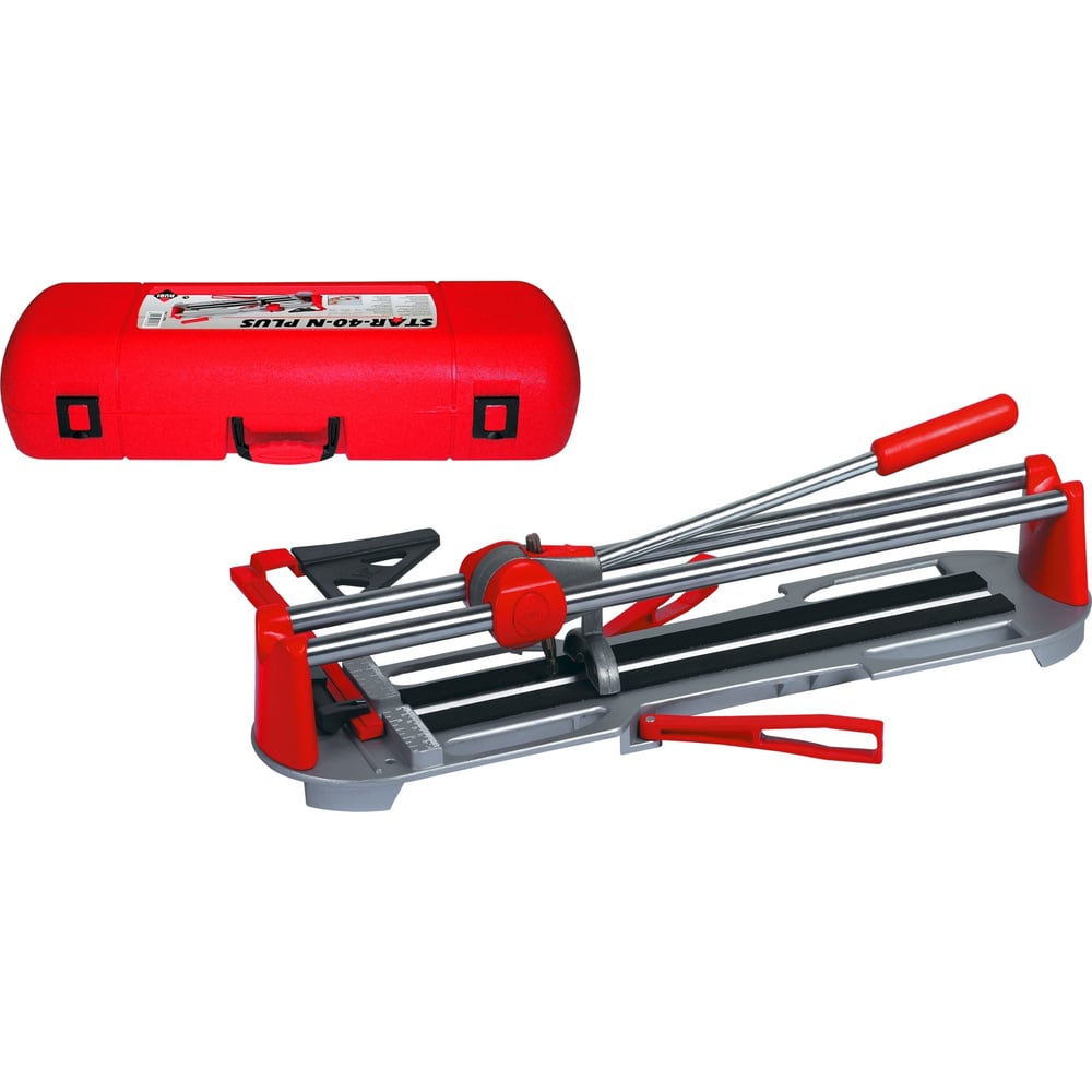 Ручной плиткорез RUBI STAR-50-N PLUS-Set 12998 - выгодная цена, отзывы ...