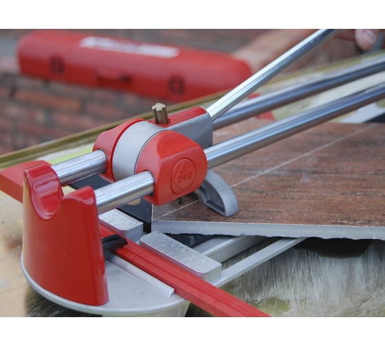 Ручной плиткорез RUBI STAR-50-N PLUS-Set 12998