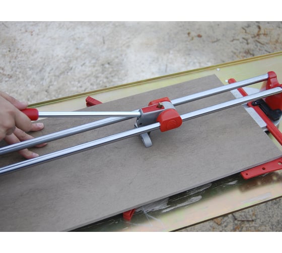Ручной плиткорез RUBI STAR-50-N PLUS-Set 12998