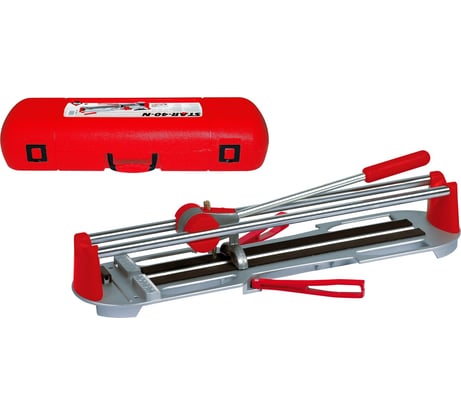 Ручной плиткорез RUBI STAR-50-N-Set 12993