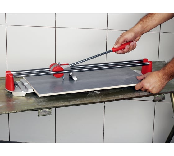 Ручной плиткорез RUBI STAR-60-N-Set 12969