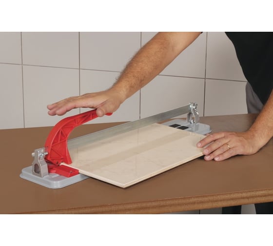 Ручной плиткорез RUBI BASIC 40 25954