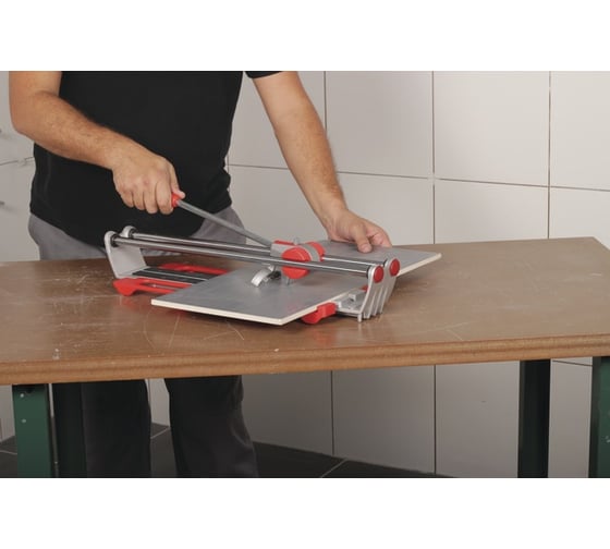 Ручной плиткорез RUBI POCKET-40 12980