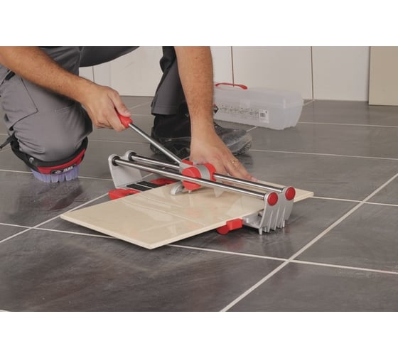 Ручной плиткорез RUBI POCKET-50-Set 12986