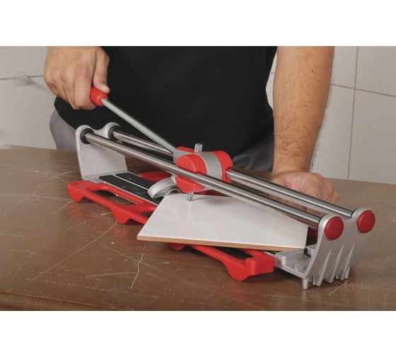 Ручной плиткорез RUBI POCKET-50-Set 12986