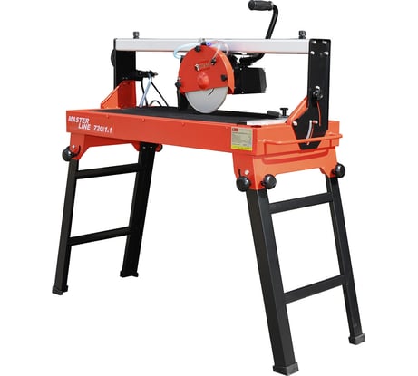 Электрический плиткорез Diam ML-720/1.1 600080