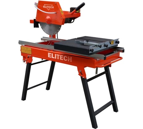 Камнерез Elitech СК 350/90Р 182107