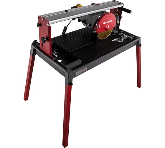 Резчик для керамической плитки и камня Einhell TE-SC 570 L 4301444