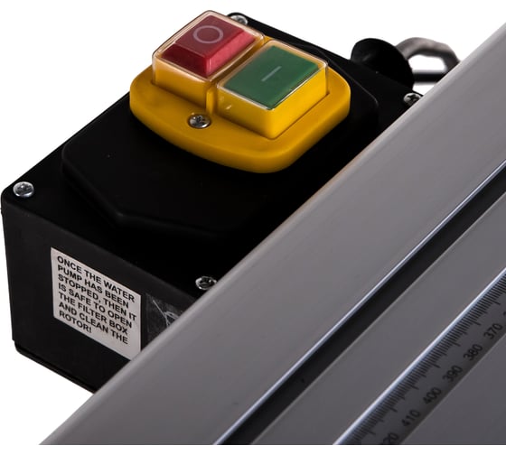 Резчик для керамической плитки и камня Einhell TE-SC 570 L 4301444