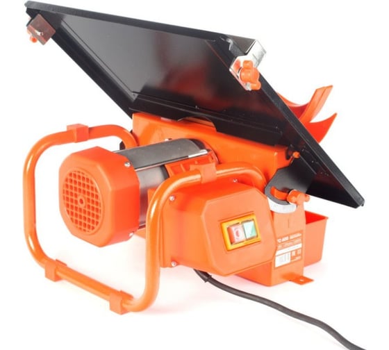 Электрический плиткорез Patriot TC 600 160300600