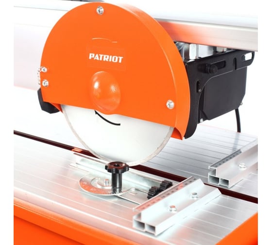 Электрический плиткорез Patriot TC 900 160300900