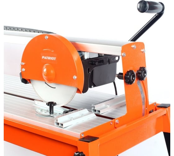 Электрический плиткорез Patriot TC 900 160300900