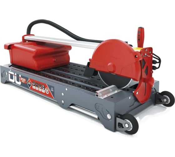 Плиткорез RUBI DU-200 EVO 55903