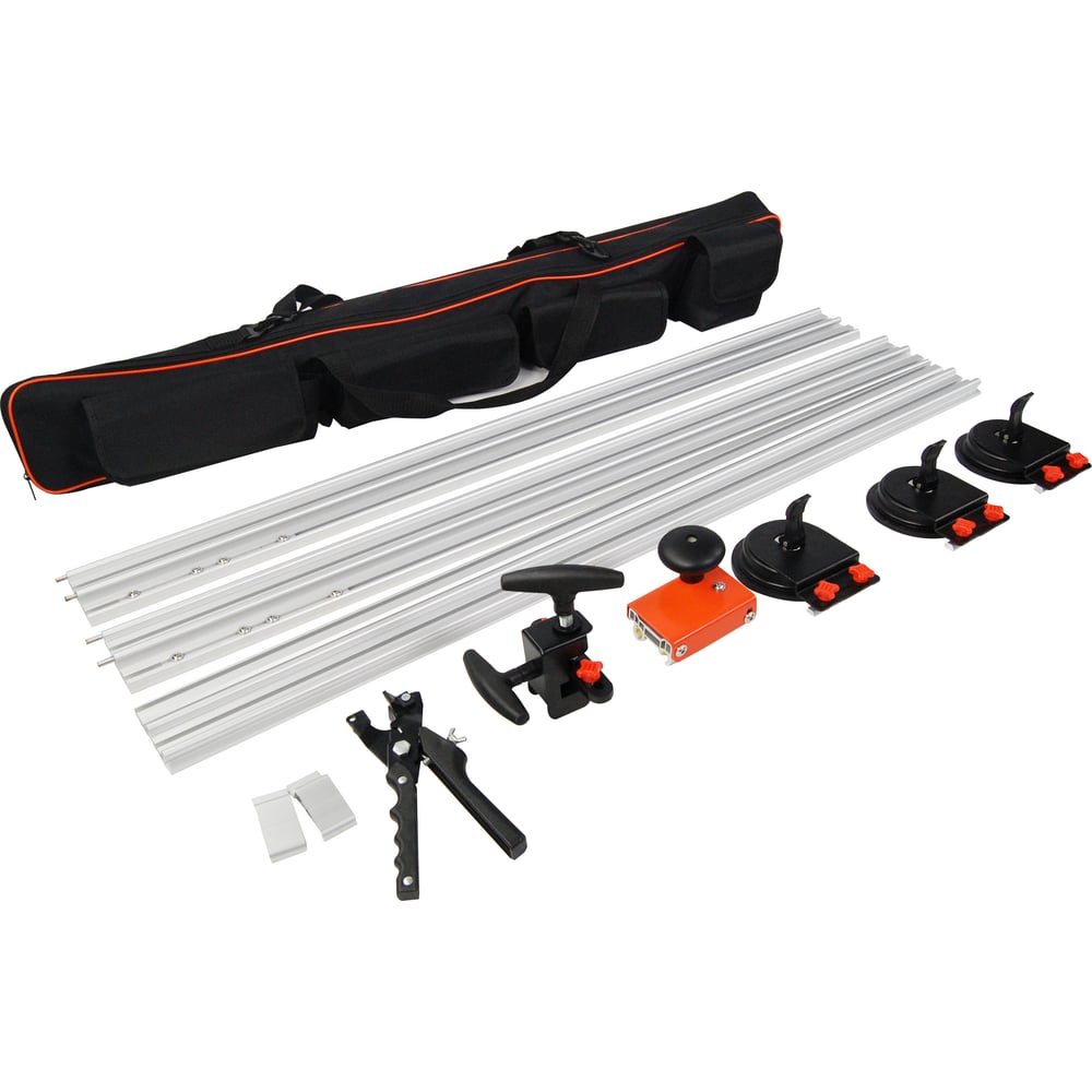 Плиткорез для крупноформатного керамогранита TTOOLS Slim System Cutter ...