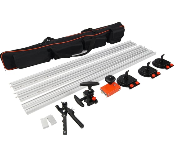 Плиткорез для крупноформатного керамогранита TTOOLS Slim System Cutter DB-2-3200 1