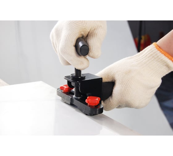 Плиткорез для крупноформатного керамогранита TTOOLS Slim System Cutter DB-2-3200