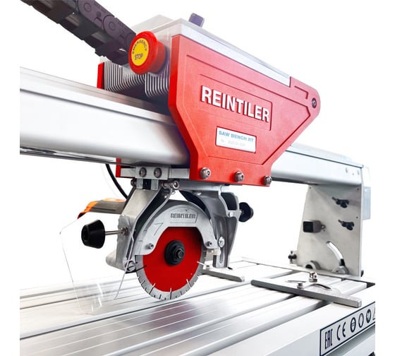Электрический плиткорез Reintiler RT-ZD-1200
