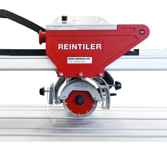 Электрический плиткорез Reintiler RT-ZD-1200