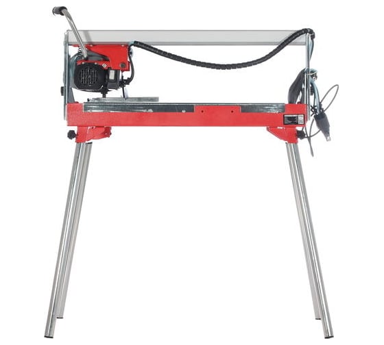 Электрический станок для резки плитки и камня FUBAG Masterline 6 Star - 660