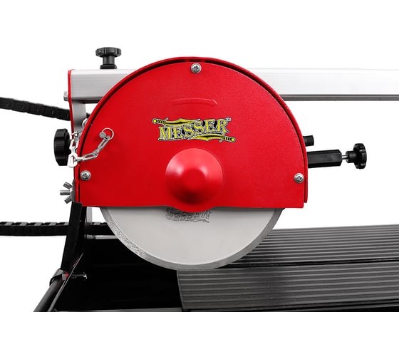 Электрический плиткорез MESSER TS200
