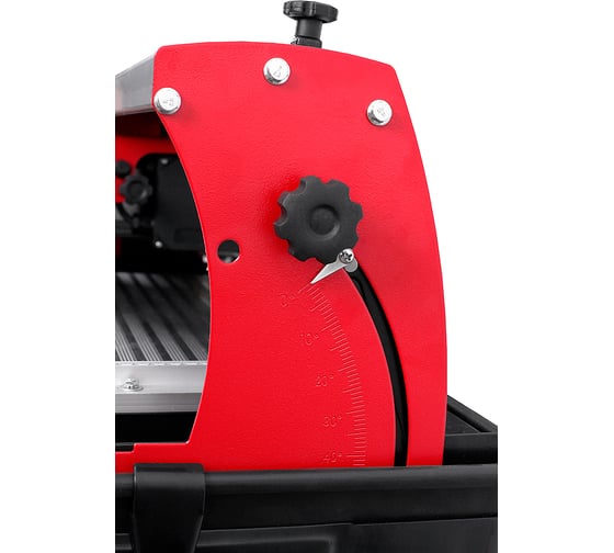 Электрический плиткорез MESSER TS200