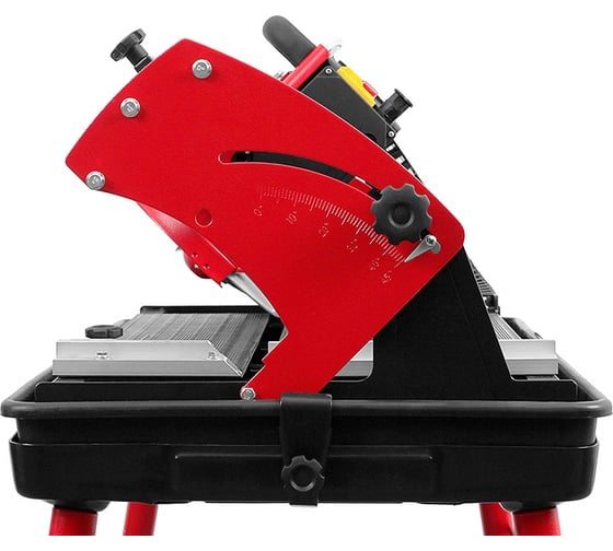 Электрический плиткорез MESSER TS200