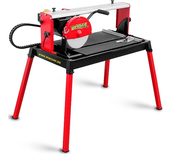 Электрический плиткорез MESSER TS250
