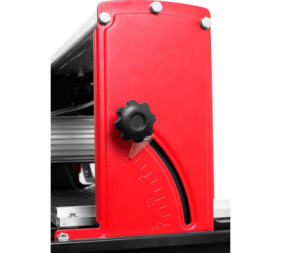 Электрический плиткорез MESSER TS250