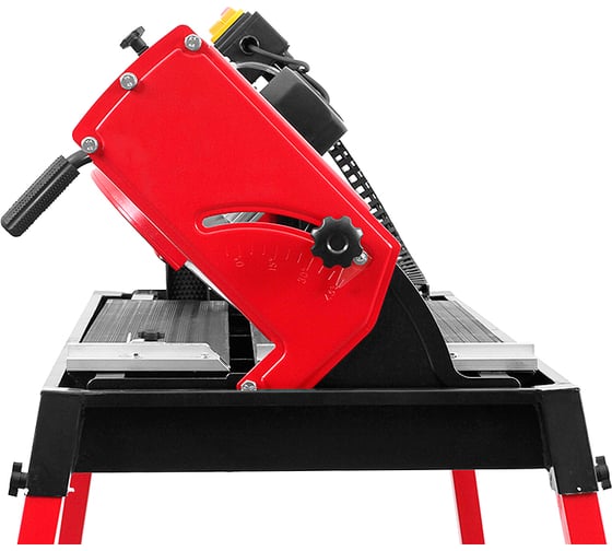 Электрический плиткорез MESSER TS250