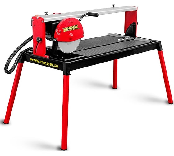 Электрический плиткорез MESSER TS300