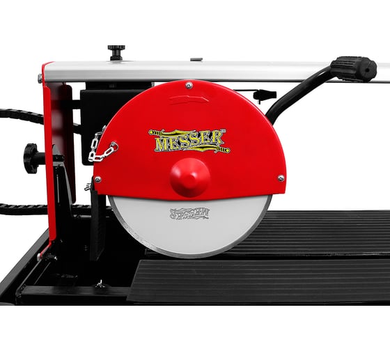 Электрический плиткорез MESSER TS300