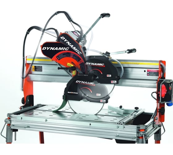 Электрический плиткорез BATTIPAV DYNAMIC 1200S 701201