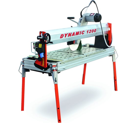 Электрический плиткорез BATTIPAV DYNAMIC 1200 701200