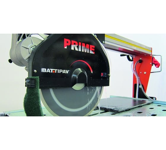 Электрический плиткорез BATTIPAV PRIME 120 RU9120