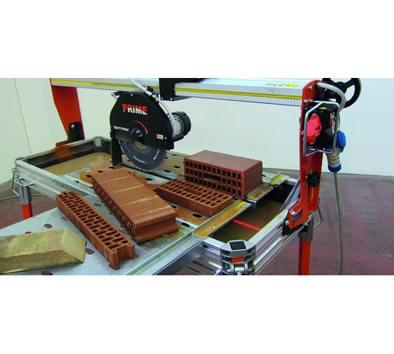 Электрический плиткорез BATTIPAV PRIME 120 RU9120