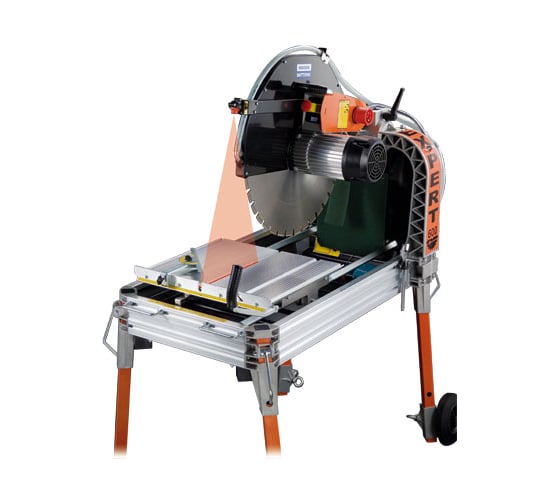 Электрический камнерез BATTIPAV EXPERT 600 9600