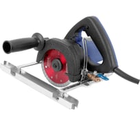 MESSER Циркулярная пила по камню M125 1,2 кВт 12000 об/мин пос.22,2 D125 мм 10-40-008